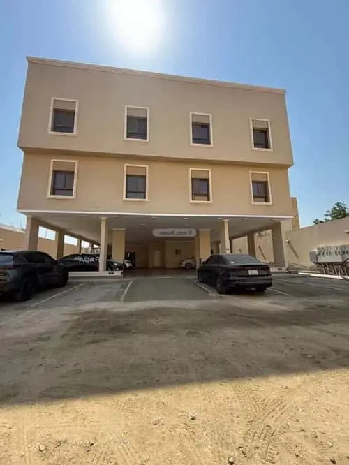 2 bedroom apartment in Al Yaqout, Jeddah