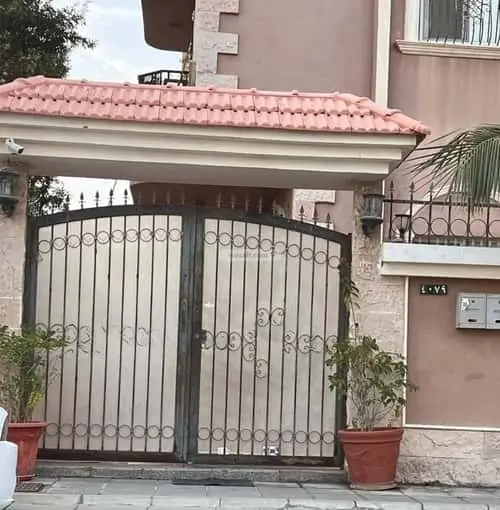2 bedroom apartment in Al Muhammadiyah, Jeddah 5