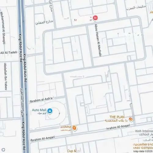 2 bedroom apartment in Al Muhammadiyah, Jeddah