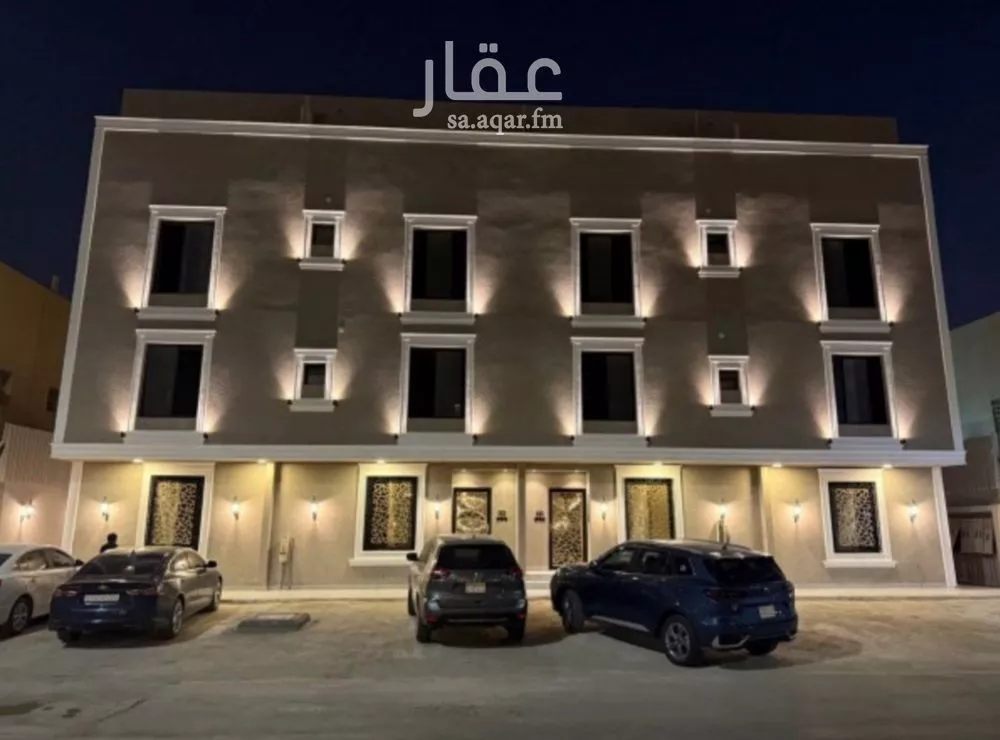 1 bedroom apartment in Al Murooj 6