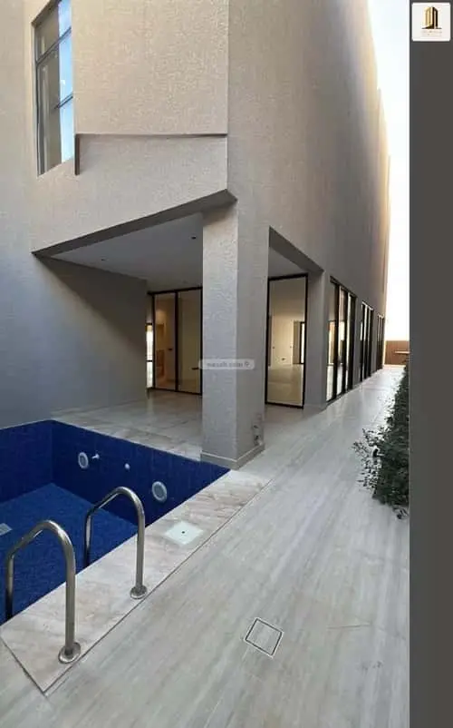 6 bedroom villa in As Sadafah, Eastern Province 8