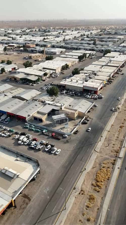 عقار  في بدر، الرياض 2