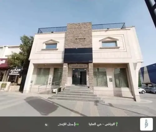 shop in Al Olaya, Riyadh 3