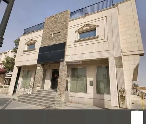 shop in Al Olaya, Riyadh 2