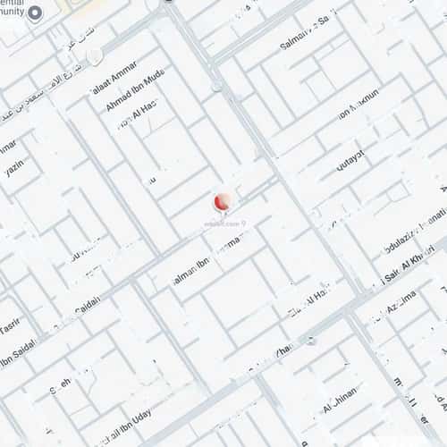 office in King Faisal, Riyadh