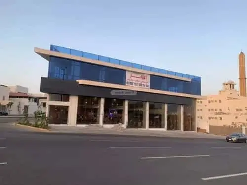 shop in Taibah, Jeddah 7