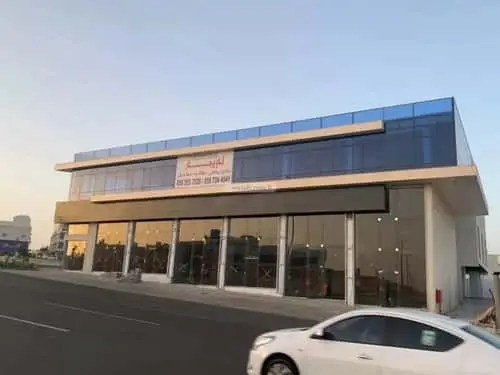 shop in Taibah, Jeddah 5