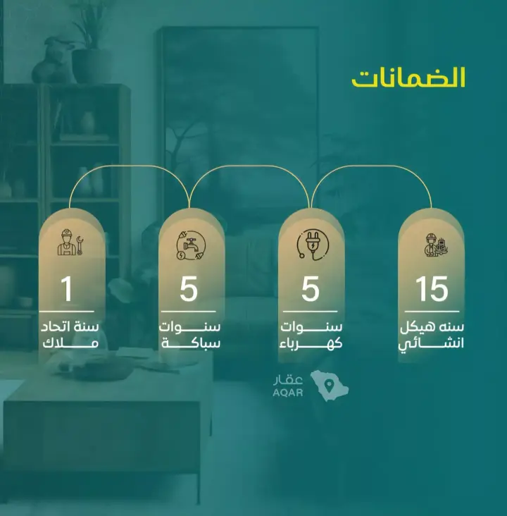 شقة  في النزهة، جدة 4