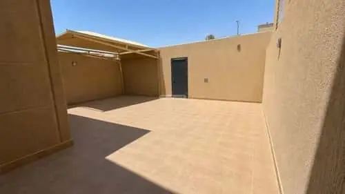 5 bedroom villa in Khuzam, Riyadh 12