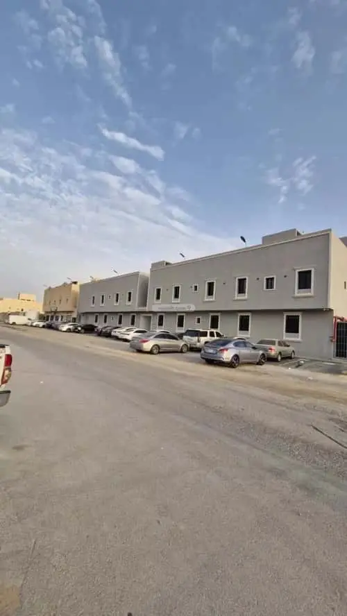 1 bedroom apartment in Al Manakh, Riyadh 3