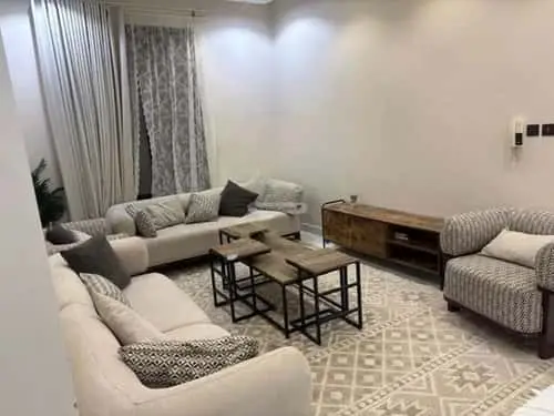 شقة 3 غرف في بدر، الرياض 8