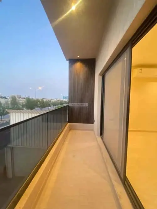 4 bedroom apartment in Al Izdihar, Riyadh 14