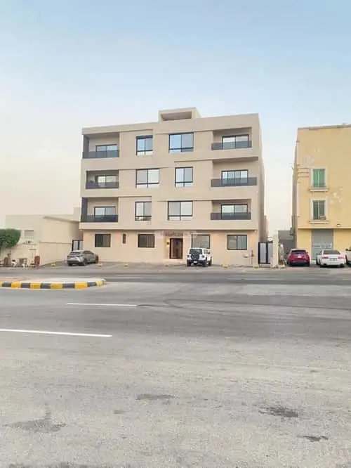 4 bedroom apartment in Al Izdihar, Riyadh 2