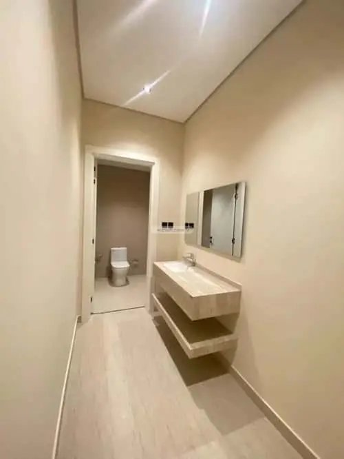 4 bedroom apartment in Al Izdihar, Riyadh 8