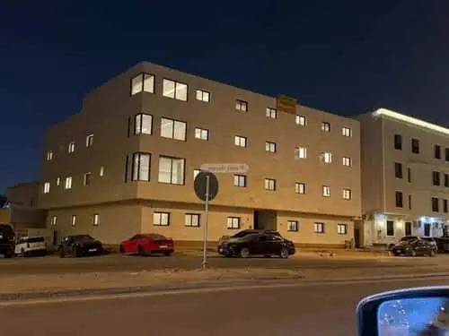 2 bedroom apartment in Al Aqiq, Riyadh 2