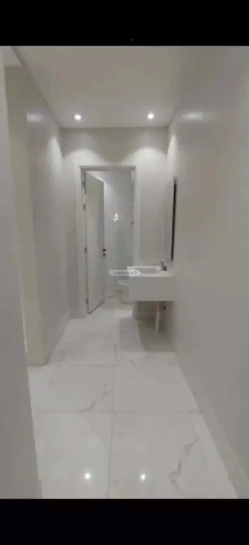 4 bedroom apartment in Okaz, Riyadh
