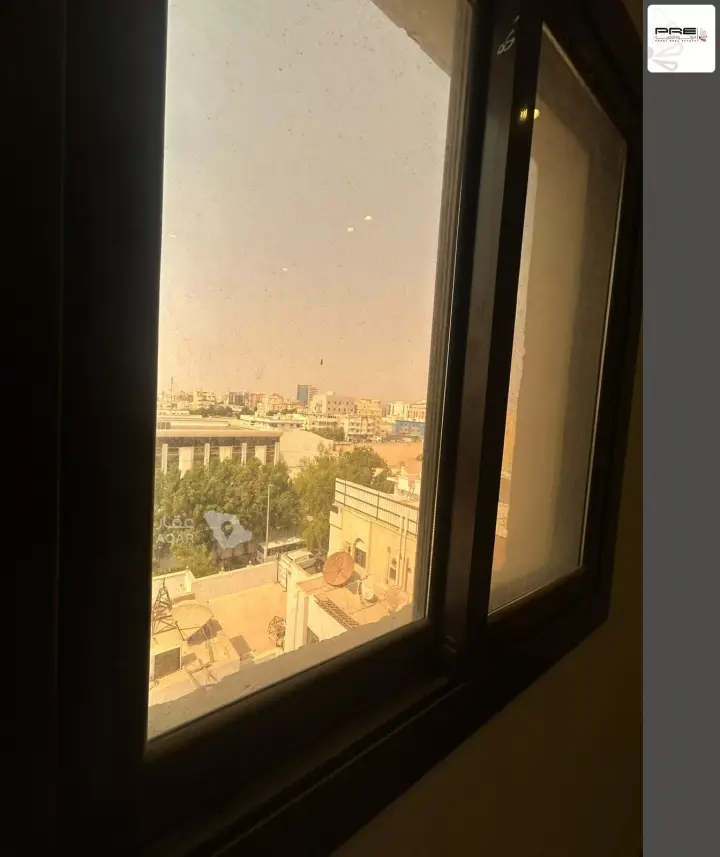 شقة 2 غرف في الروضة، جدة 7