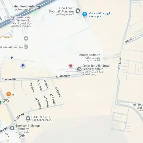 شقة 3 غرف في الملك عبدالله، الرياض 14