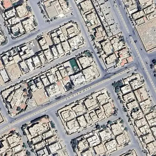 3 bedroom apartment in Al Muhammadiyah, Riyadh 12