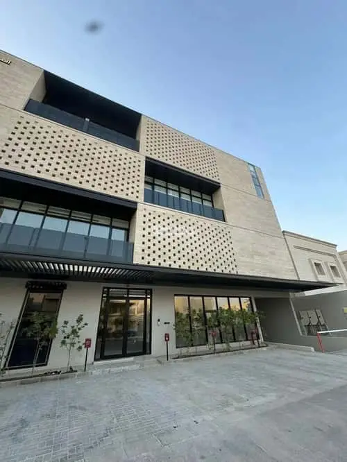 3 bedroom apartment in Al Muhammadiyah, Riyadh 15