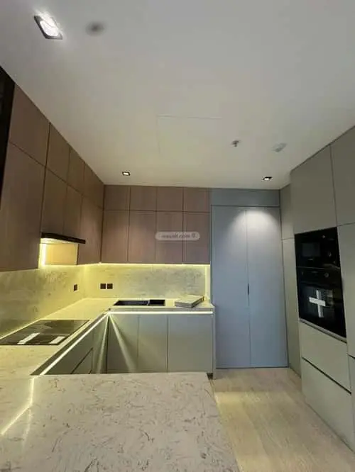 3 bedroom apartment in Al Muhammadiyah, Riyadh 7