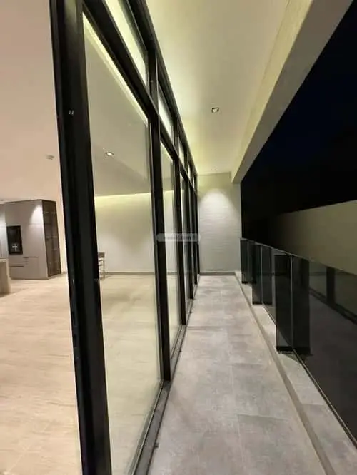 3 bedroom apartment in Al Muhammadiyah, Riyadh 5