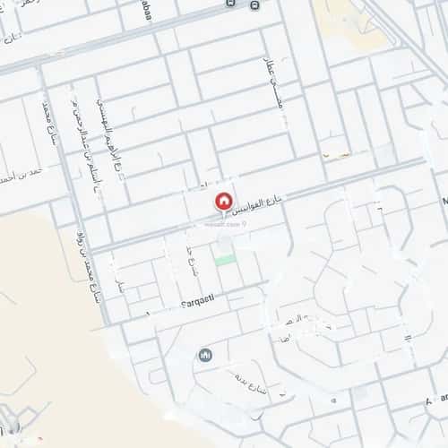 4 bedroom apartment in Irqah, Riyadh 2