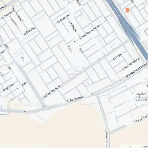 4 bedroom apartment in Al Uraija Al Gharbi, Riyadh 2