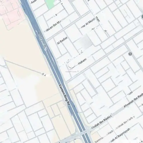 4 bedroom villa in Al Rawdah, Riyadh