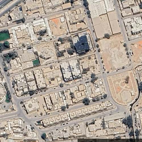 شقة 1 غرف في الناصرية، الرياض 5