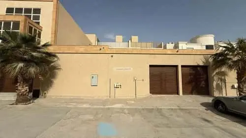 فيلا 6 غرف في الملقا، الرياض 5