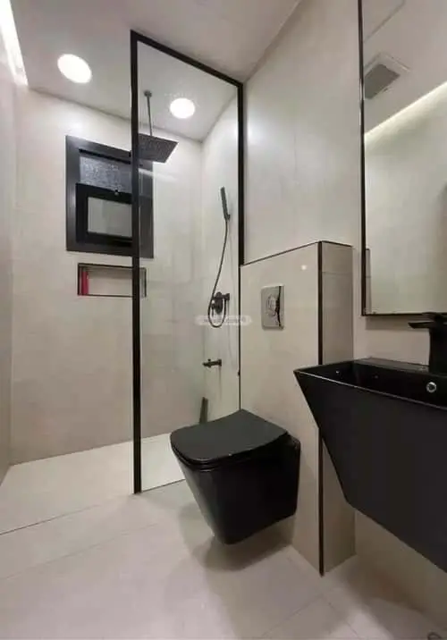 4 bedroom villa in Al Yarmouk, Riyadh 6