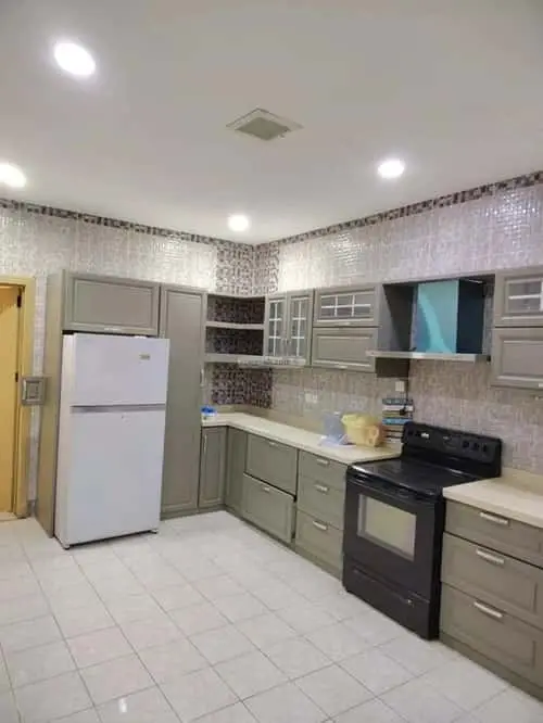 4 bedroom villa in Al Yarmouk, Riyadh 2