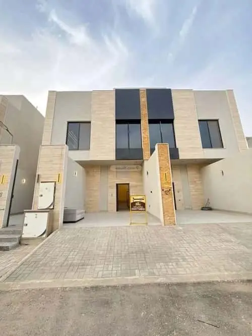4 bedroom apartment in Al Bayan, Riyadh 3