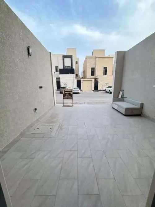 4 bedroom apartment in Al Bayan, Riyadh 11