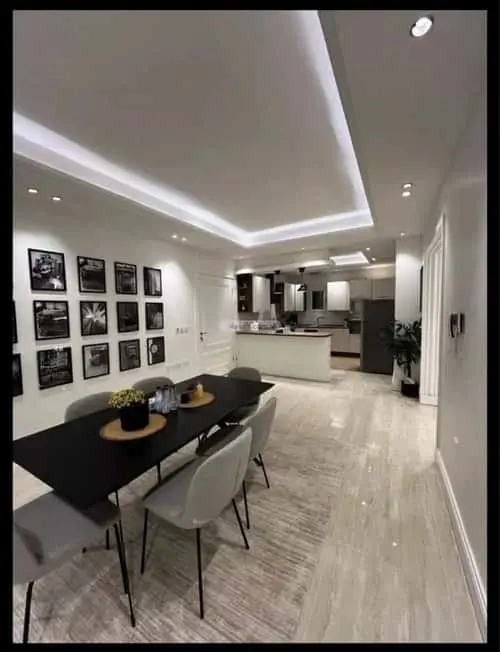 4 bedroom apartment in Al Malqa, Riyadh 8