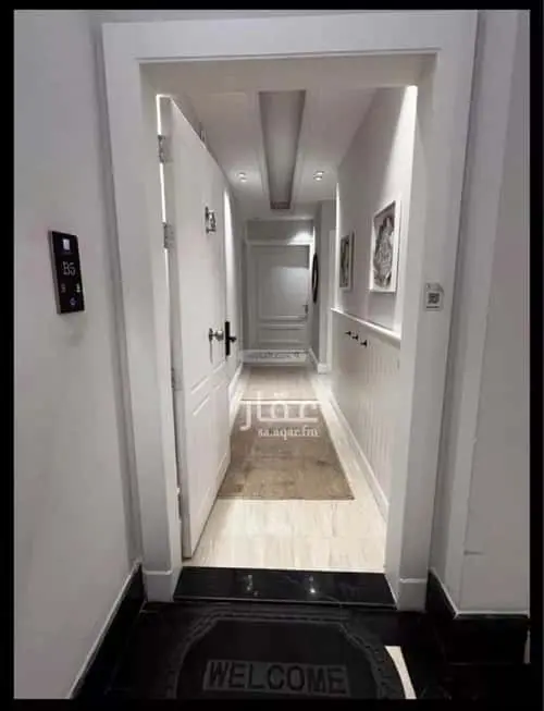 4 bedroom apartment in Al Malqa, Riyadh