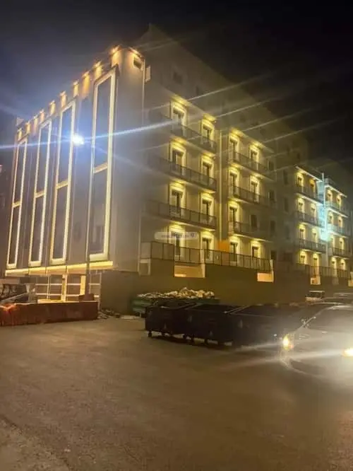 4 bedroom apartment in Mishrifah, Jeddah 5