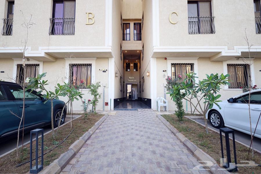 3 bedroom apartment in Tuwaiq 2