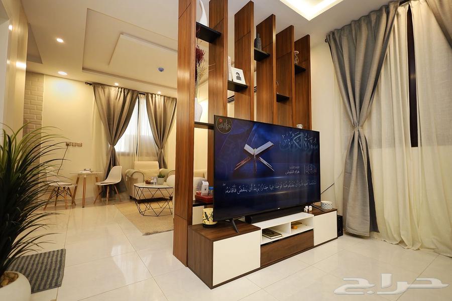 3 bedroom apartment in Tuwaiq 4