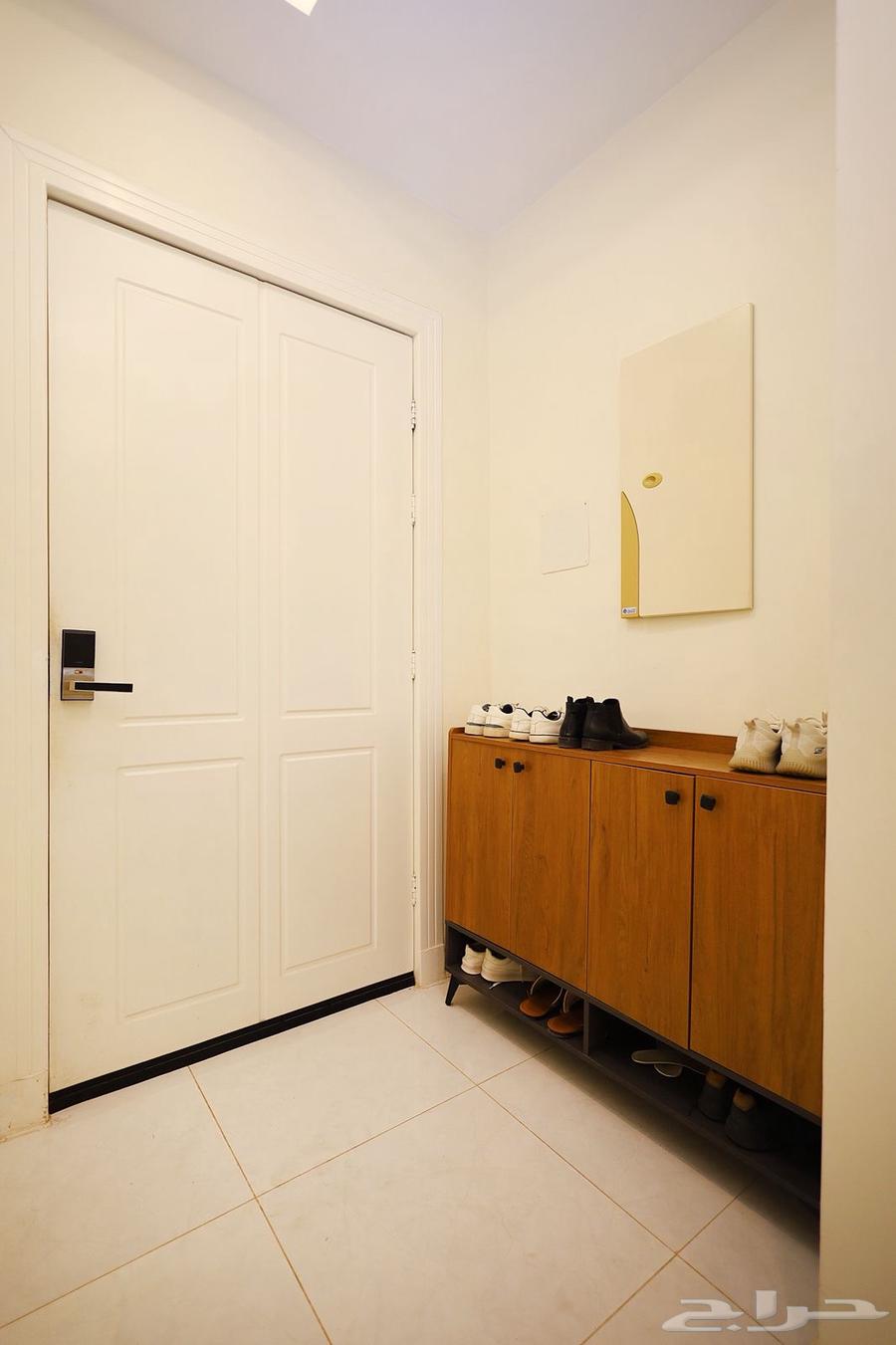 3 bedroom apartment in Tuwaiq 9