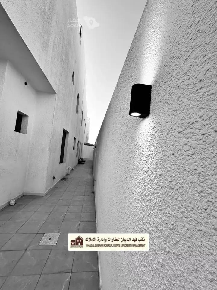 فيلا 3 غرف في الراكة الشمالية، الخبر 2