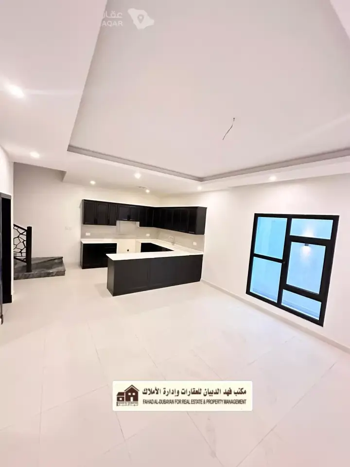 فيلا 3 غرف في الراكة الشمالية، الخبر 3