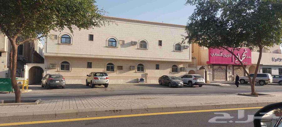 3 bedroom apartment in Al Nahda 2