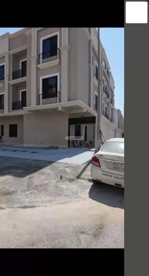 شقة 4 غرف في الأمير محمد بن سعود، الدمام