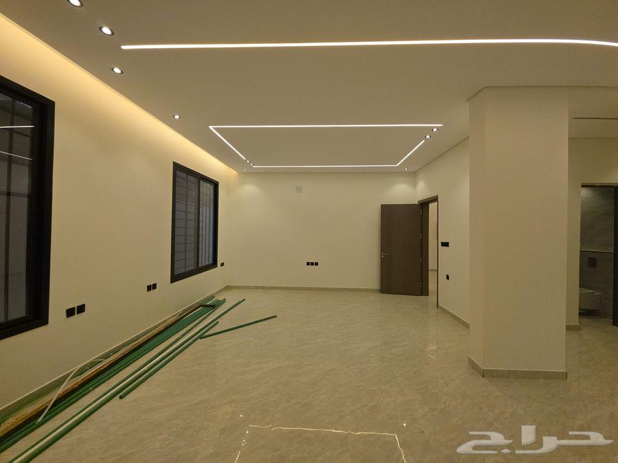 4 bedroom apartment in Badr 10