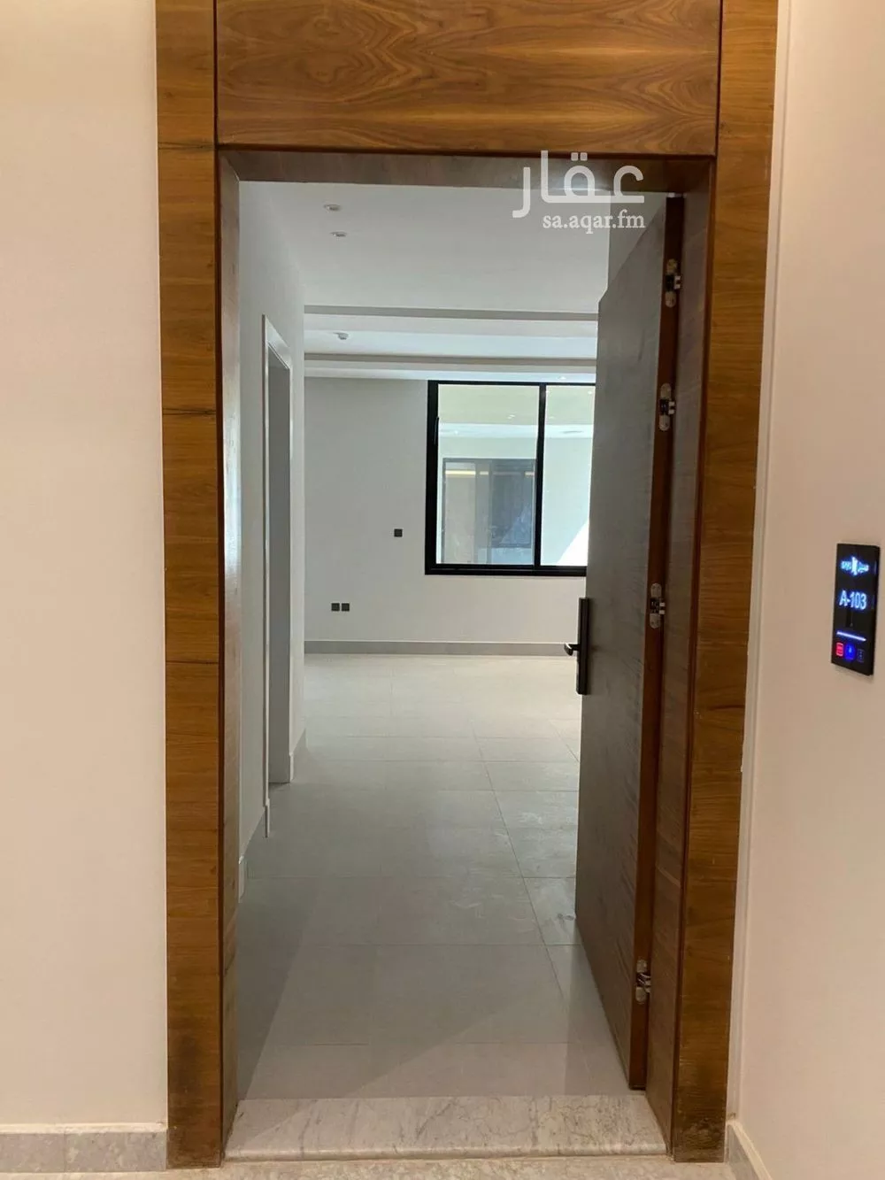 4 bedroom apartment in Al Narjis 5