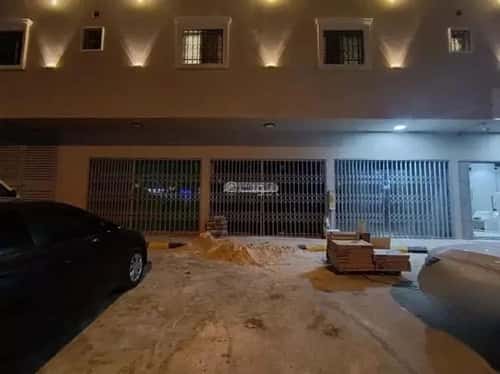 office in King Faisal, Riyadh 3
