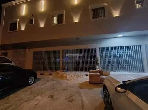 office in King Faisal, Riyadh 10