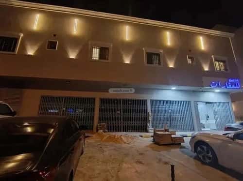 office in King Faisal, Riyadh 11
